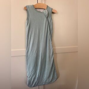 Kyte Baby Sleep Sack Sage M 6-18M 1.0 Tog